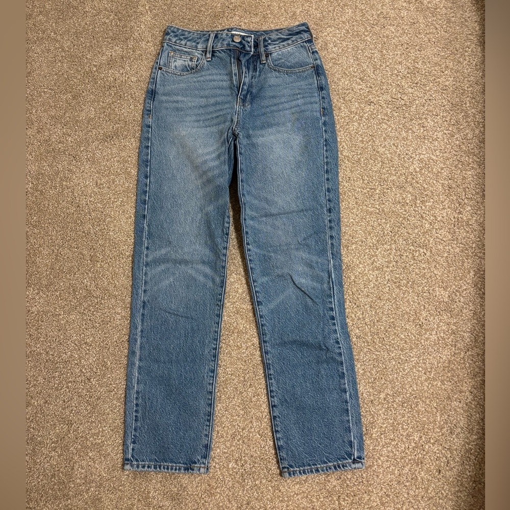Pacsun Mom Jean